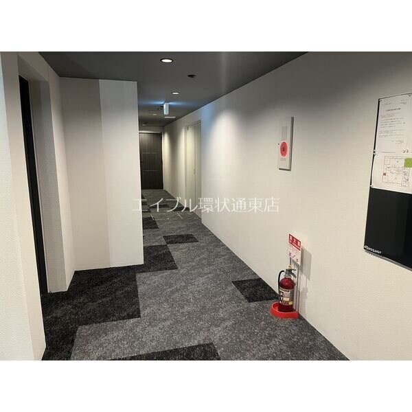 学園前駅 徒歩2分 3階の物件内観写真