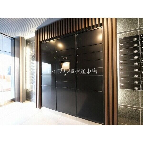 学園前駅 徒歩2分 3階の物件内観写真