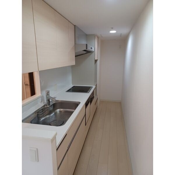 札幌駅 徒歩6分 6階の物件内観写真