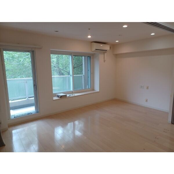 札幌駅 徒歩6分 6階の物件内観写真