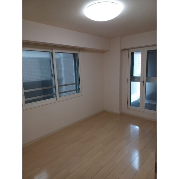 札幌駅 徒歩6分 6階の物件内観写真