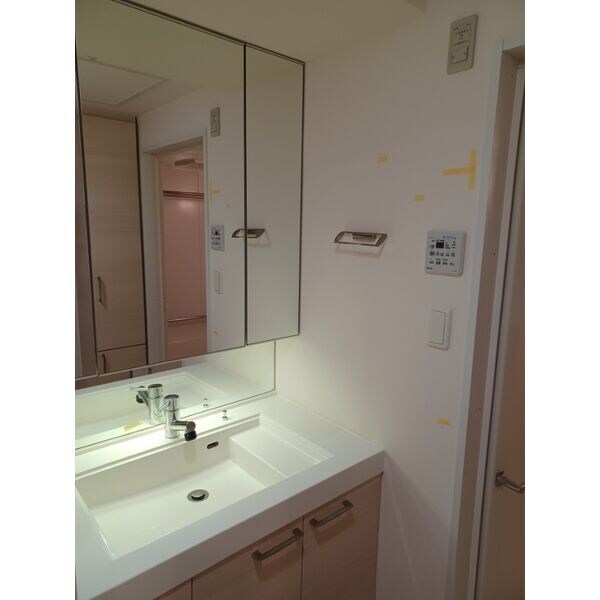 札幌駅 徒歩6分 6階の物件内観写真