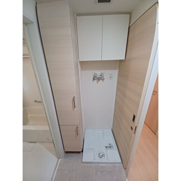 札幌駅 徒歩6分 6階の物件内観写真