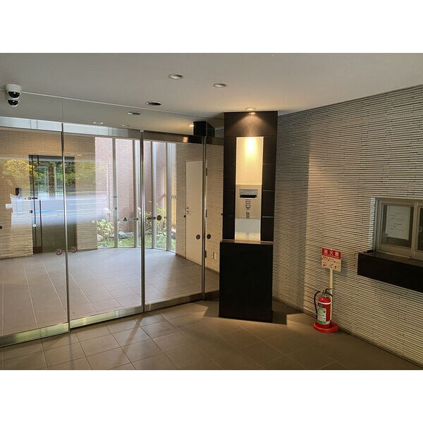 札幌駅 徒歩6分 6階の物件内観写真