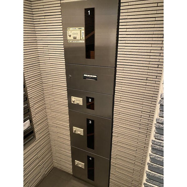 札幌駅 徒歩6分 6階の物件内観写真