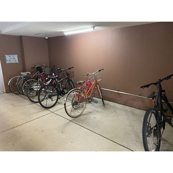 札幌駅 徒歩6分 6階の物件内観写真