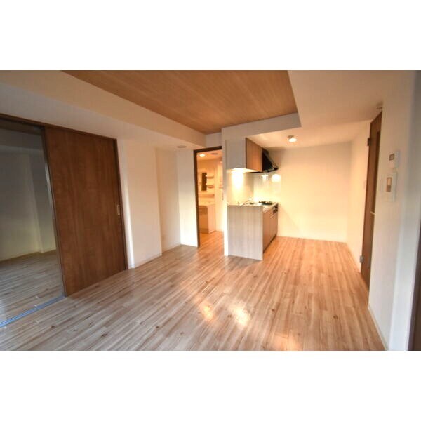 新築）インフィニティN22E1の物件内観写真