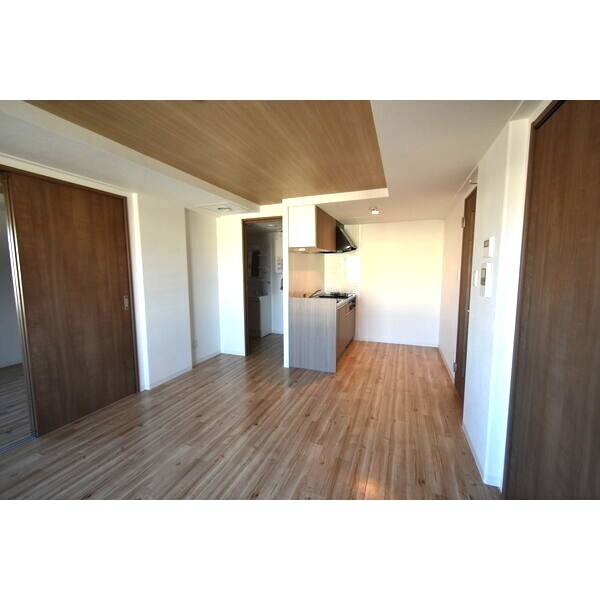 新築）インフィニティN22E1の物件内観写真