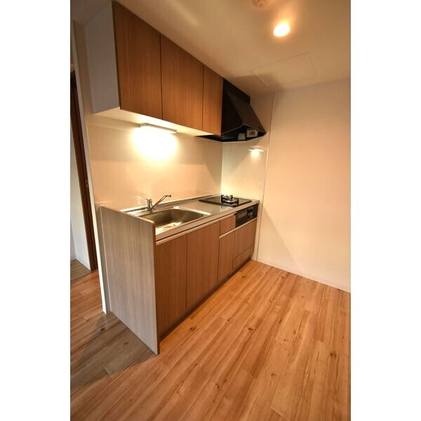 新築）インフィニティN22E1の物件内観写真