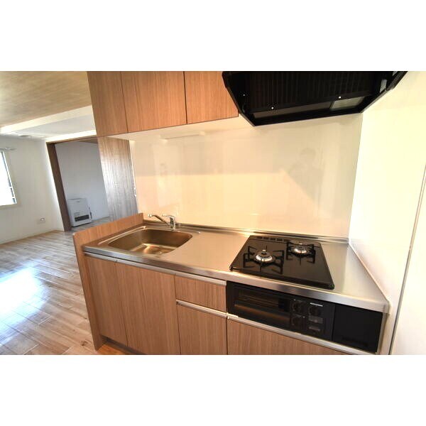 新築）インフィニティN22E1の物件内観写真