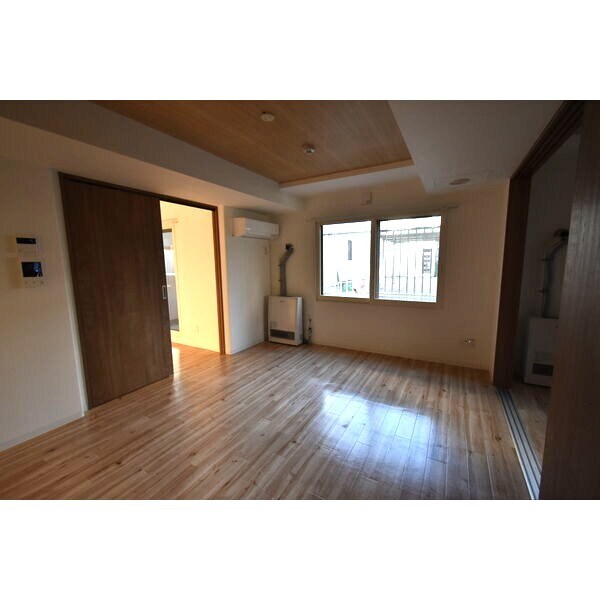 新築）インフィニティN22E1の物件内観写真