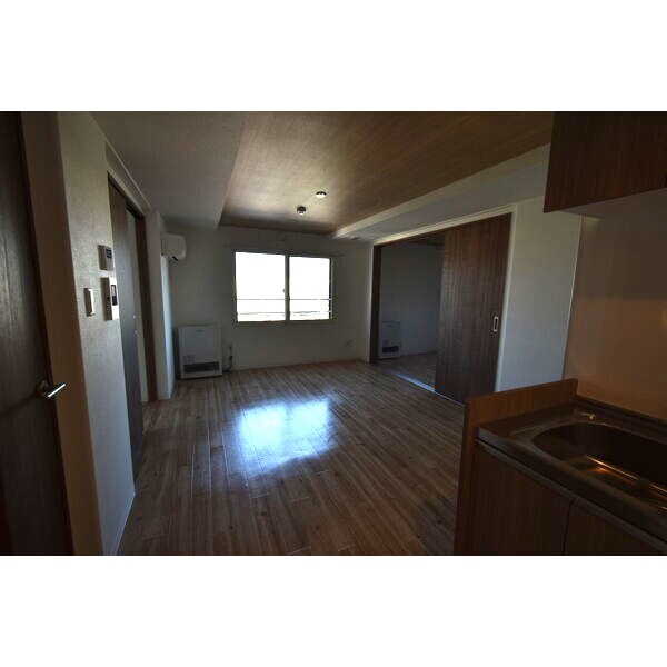 新築）インフィニティN22E1の物件内観写真