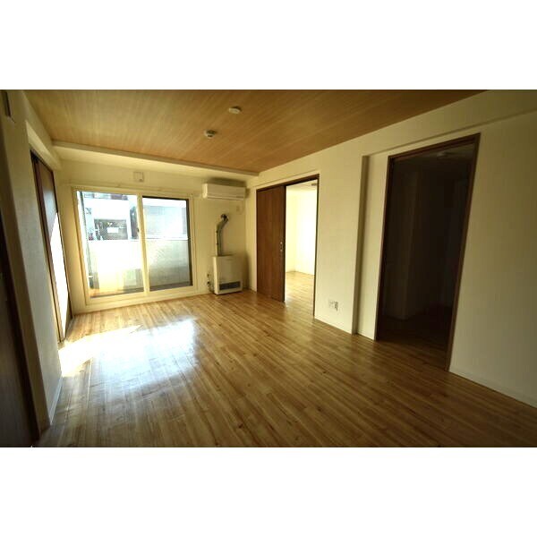 新築）インフィニティN22E1の物件内観写真