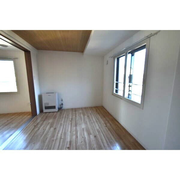 新築）インフィニティN22E1の物件内観写真