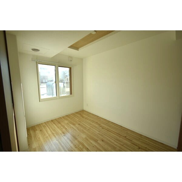 新築）インフィニティN22E1の物件内観写真