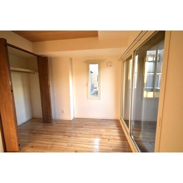 新築）インフィニティN22E1の物件内観写真