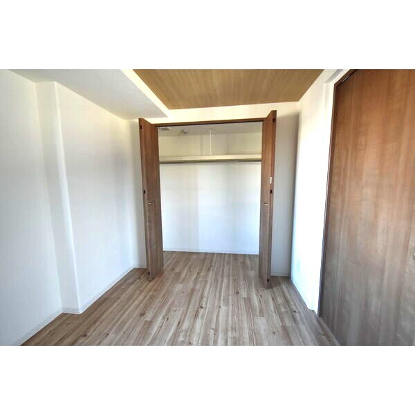 新築）インフィニティN22E1の物件内観写真