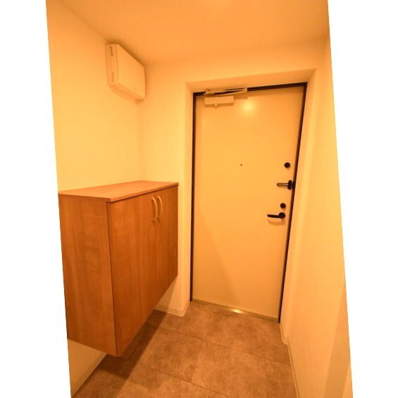 新築）インフィニティN22E1の物件内観写真