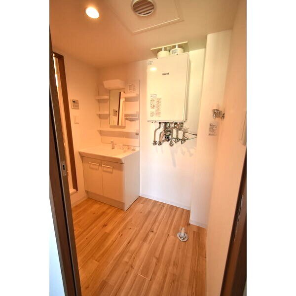 新築）インフィニティN22E1の物件内観写真