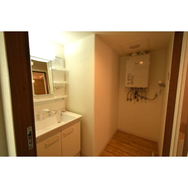 新築）インフィニティN22E1の物件内観写真