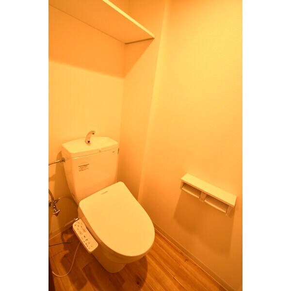 新築）インフィニティN22E1の物件内観写真