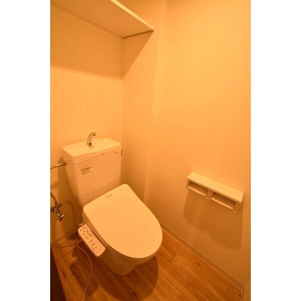 新築）インフィニティN22E1の物件内観写真