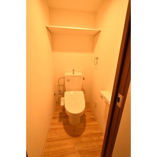 新築）インフィニティN22E1の物件内観写真