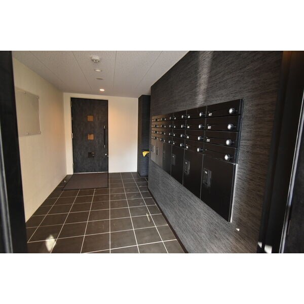 新築）インフィニティN22E1の物件内観写真