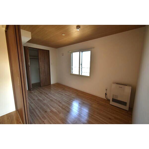 新築）インフィニティN22E1の物件内観写真