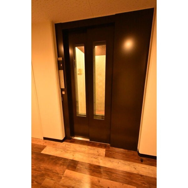 新築）インフィニティN22E1の物件内観写真