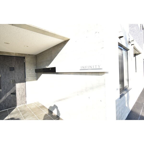 新築）インフィニティN22E1の物件内観写真