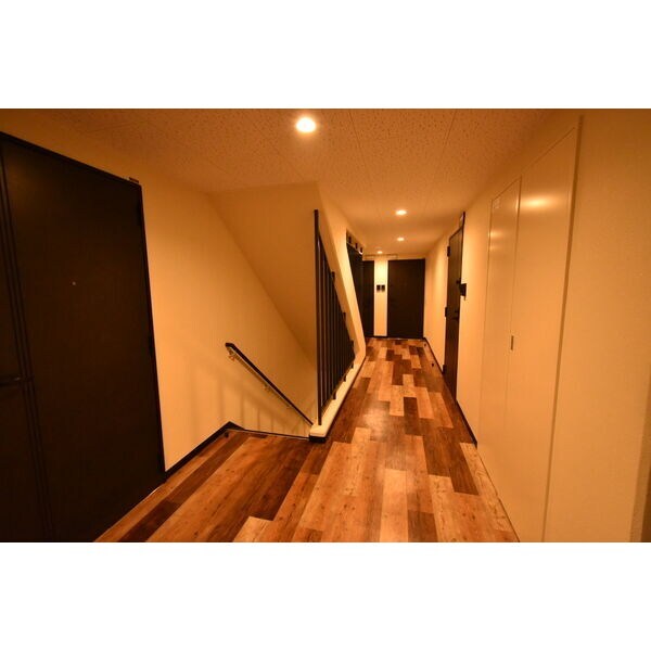 新築）インフィニティN22E1の物件内観写真