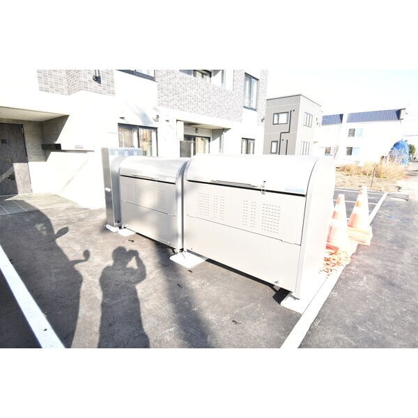 新築）インフィニティN22E1の物件内観写真