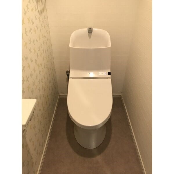 北２４条駅 徒歩9分 1階の物件内観写真