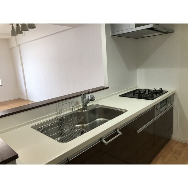 北２４条駅 徒歩9分 1階の物件内観写真