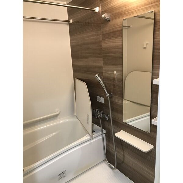 北２４条駅 徒歩9分 1階の物件内観写真