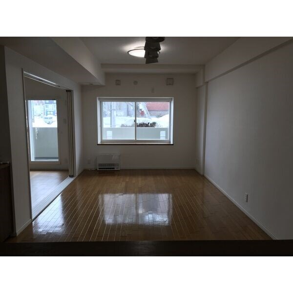 北２４条駅 徒歩9分 1階の物件内観写真