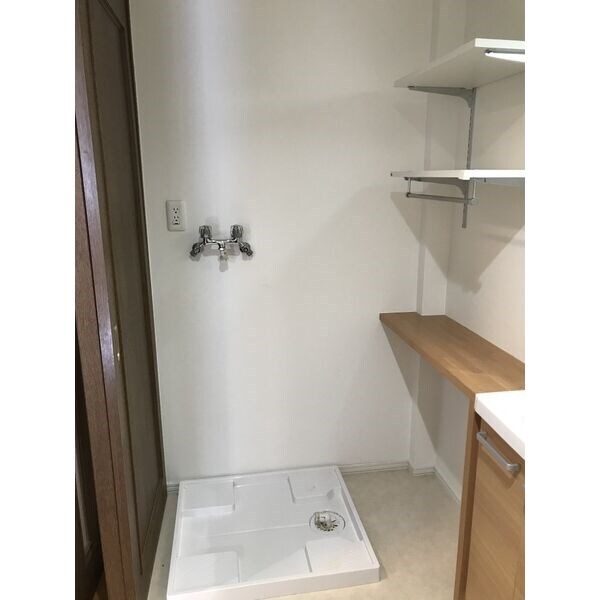 北２４条駅 徒歩9分 1階の物件内観写真