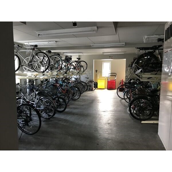 北２４条駅 徒歩9分 1階の物件内観写真