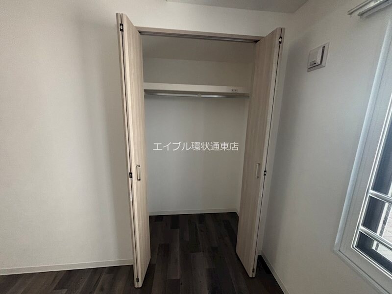 北１８条駅 徒歩16分 3階の物件内観写真