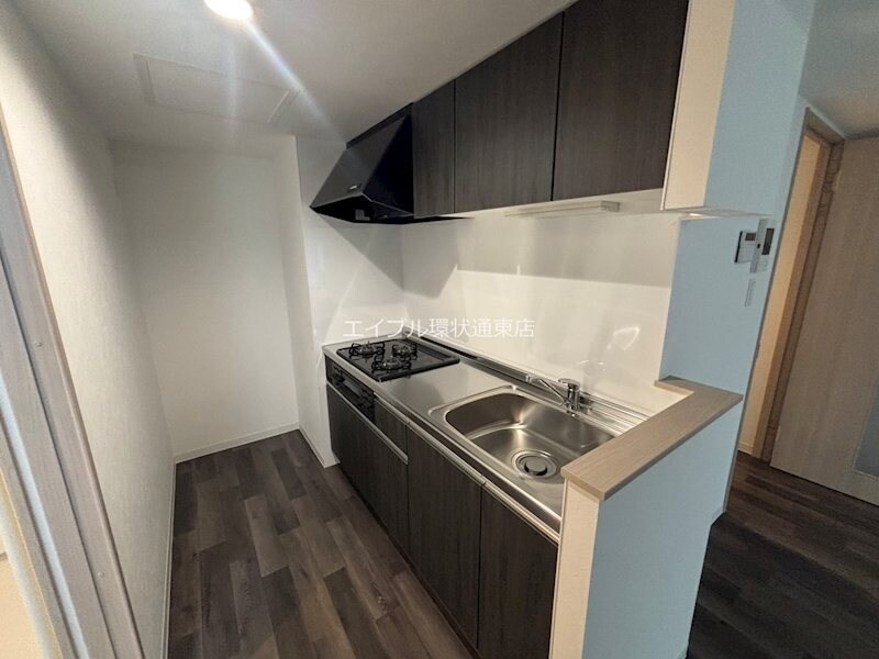 北１８条駅 徒歩16分 3階の物件内観写真