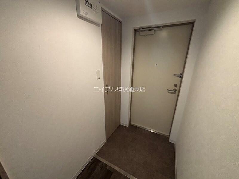 北１８条駅 徒歩16分 3階の物件内観写真