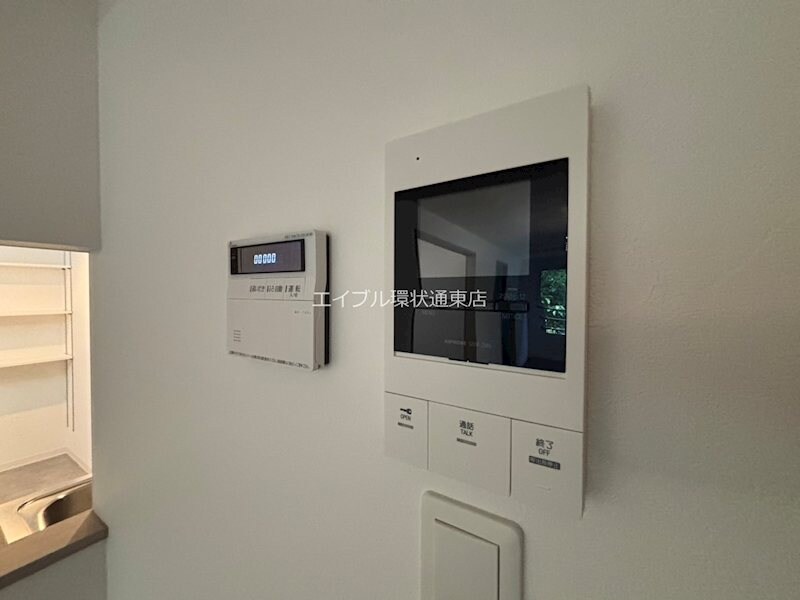 北１８条駅 徒歩16分 3階の物件内観写真