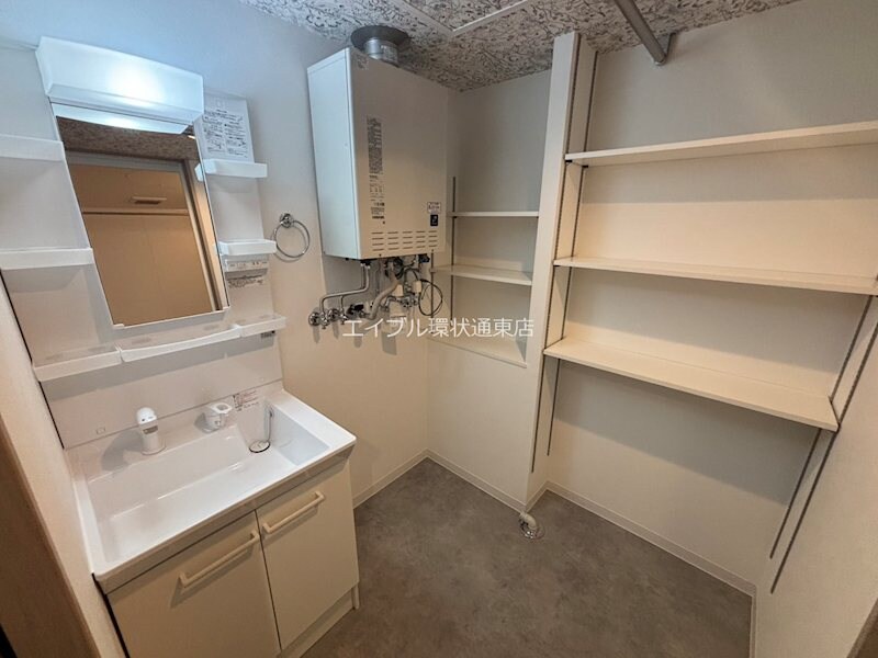 北１８条駅 徒歩16分 3階の物件内観写真