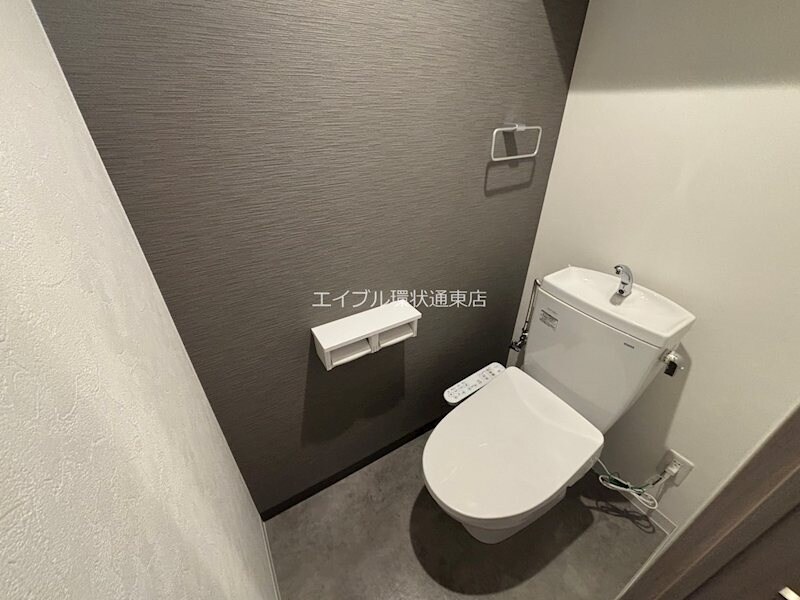 北１８条駅 徒歩16分 3階の物件内観写真