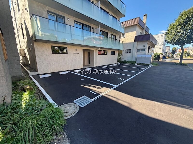 北１８条駅 徒歩16分 3階の物件内観写真