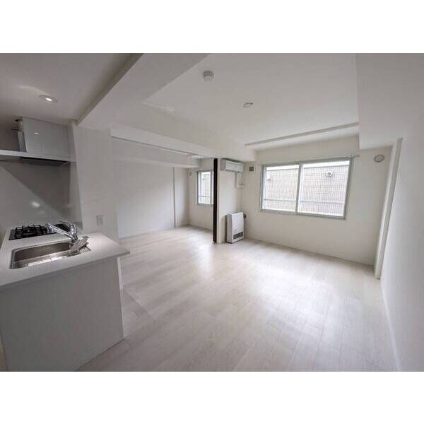 環状通東駅 徒歩2分 4階の物件内観写真