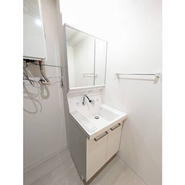 環状通東駅 徒歩2分 4階の物件内観写真