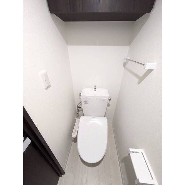 環状通東駅 徒歩2分 4階の物件内観写真