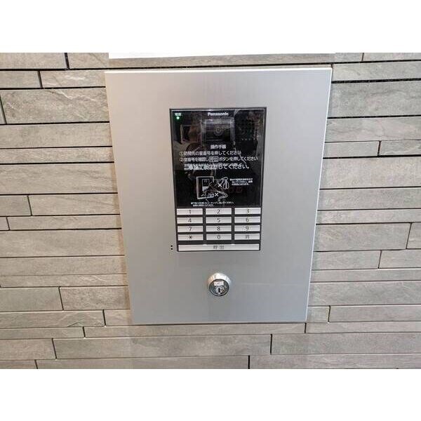 環状通東駅 徒歩2分 4階の物件内観写真